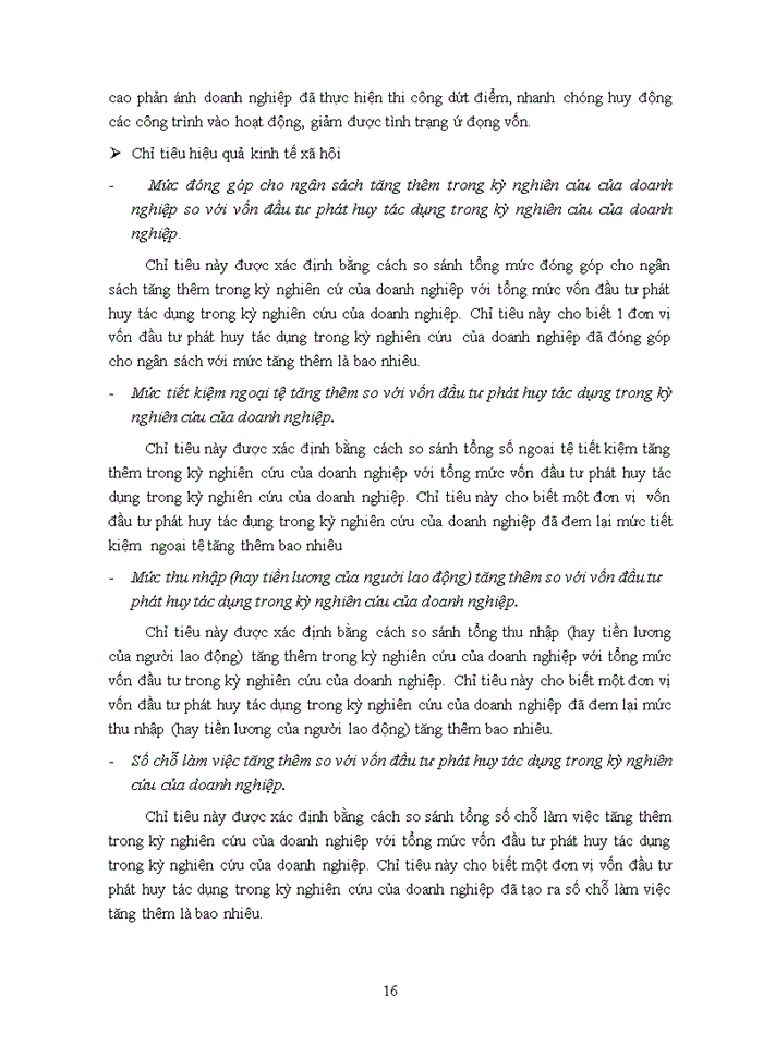 image for page Đầu tư phát triển tại Tổng công ty Cổ phần Đầu tư Xây dựng và Thương mại Việt Nam, thực trạng và giải pháp