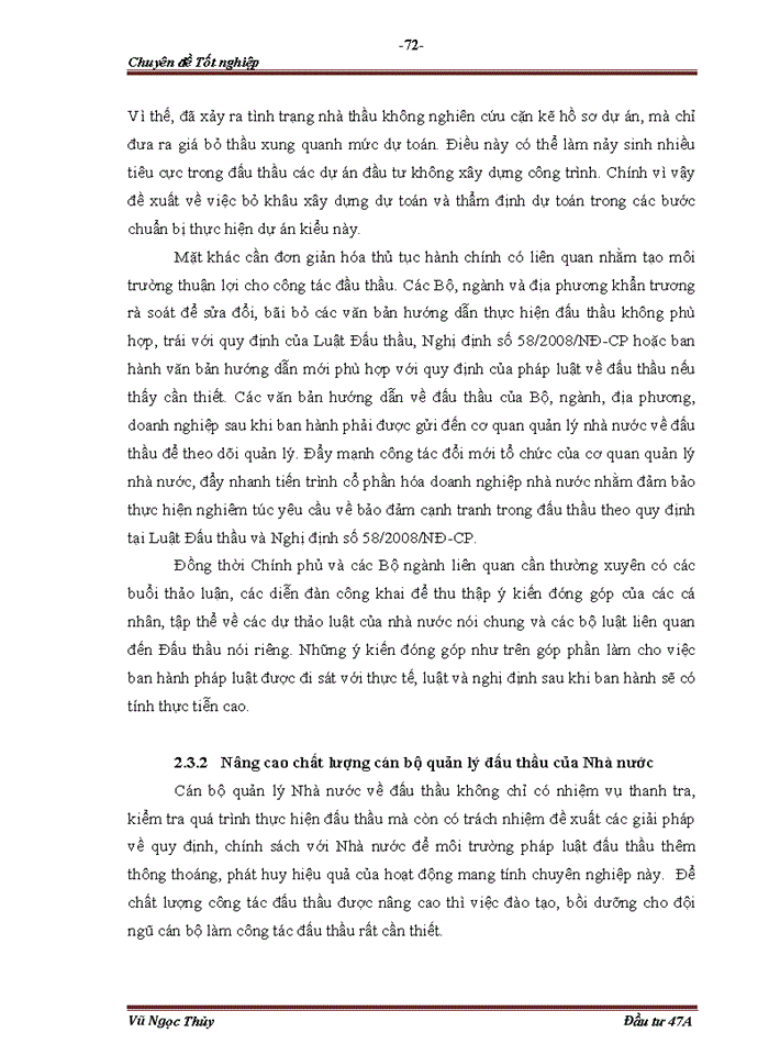 image for page Công tác tổ chức đấu thầu tại tập đoàn công nghiệp than khoáng sản VIỆT NAM. Thực trạng và giải pháp