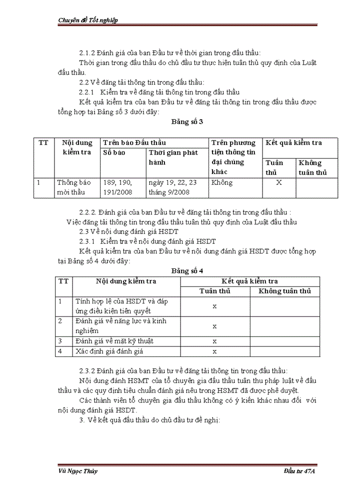 image for page Công tác tổ chức đấu thầu tại tập đoàn công nghiệp than khoáng sản VIỆT NAM. Thực trạng và giải pháp
