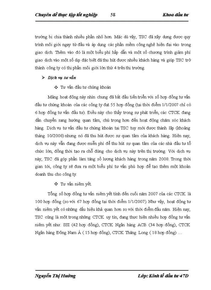 image for page Đầu tư nâng cao năng lực cạnh tranh tại công ty cổ phần chứng khoán Thăng Long. Thực trạng và giải pháp