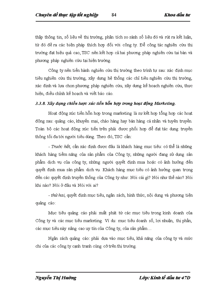 image for page Đầu tư nâng cao năng lực cạnh tranh tại công ty cổ phần chứng khoán Thăng Long. Thực trạng và giải pháp
