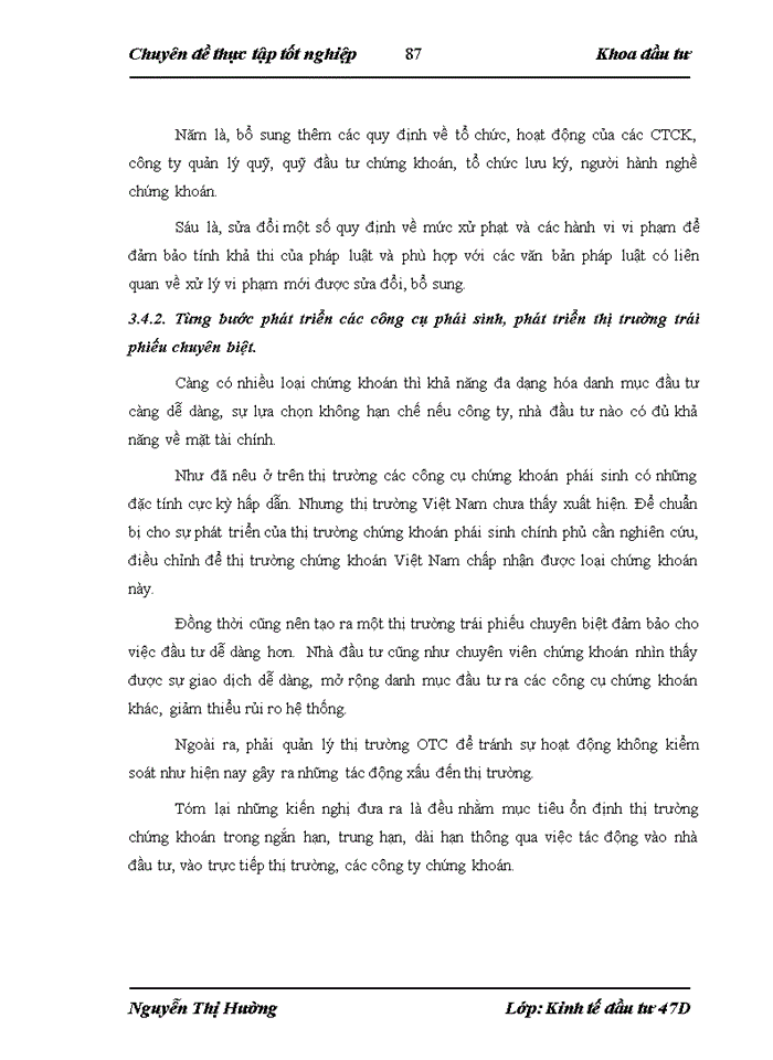 image for page Đầu tư nâng cao năng lực cạnh tranh tại công ty cổ phần chứng khoán Thăng Long. Thực trạng và giải pháp