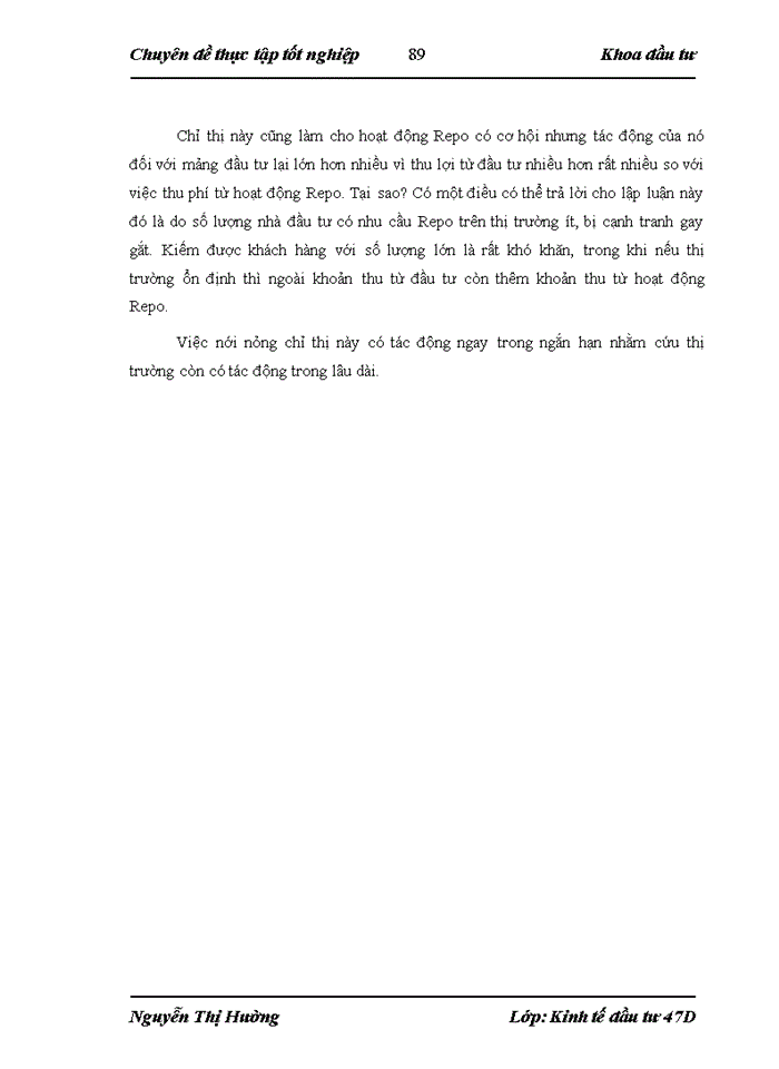 image for page Đầu tư nâng cao năng lực cạnh tranh tại công ty cổ phần chứng khoán Thăng Long. Thực trạng và giải pháp