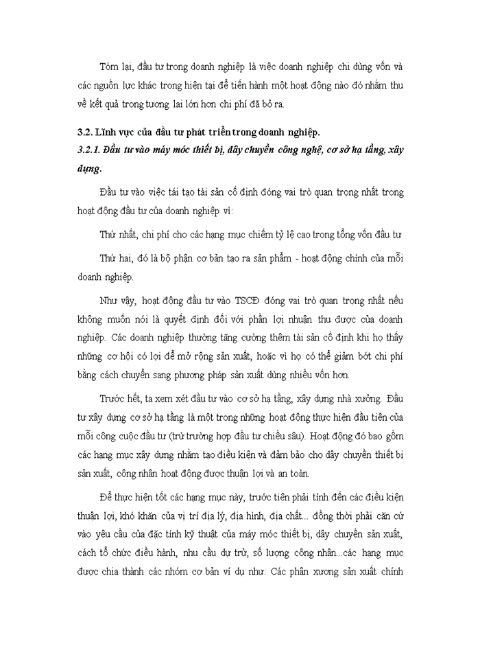 image for page Đầu tư phát triển tại Công ty Cổ phần Sara Window: Thực trạng và giải pháp