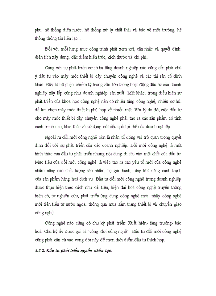 image for page Đầu tư phát triển tại Công ty Cổ phần Sara Window: Thực trạng và giải pháp