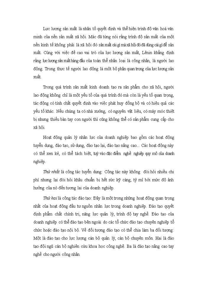 image for page Đầu tư phát triển tại Công ty Cổ phần Sara Window: Thực trạng và giải pháp