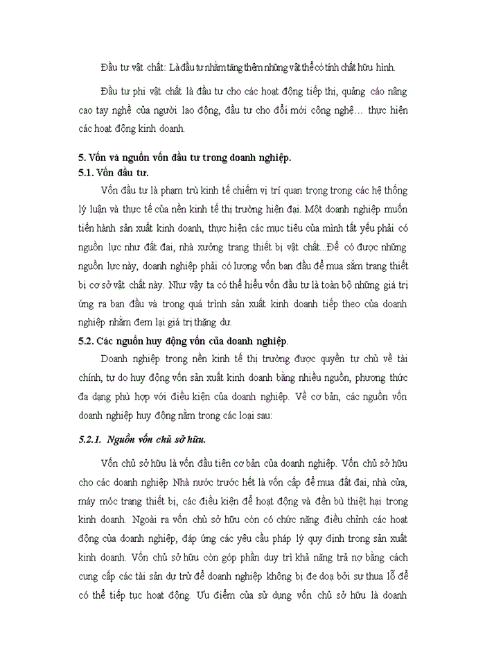 image for page Đầu tư phát triển tại Công ty Cổ phần Sara Window: Thực trạng và giải pháp
