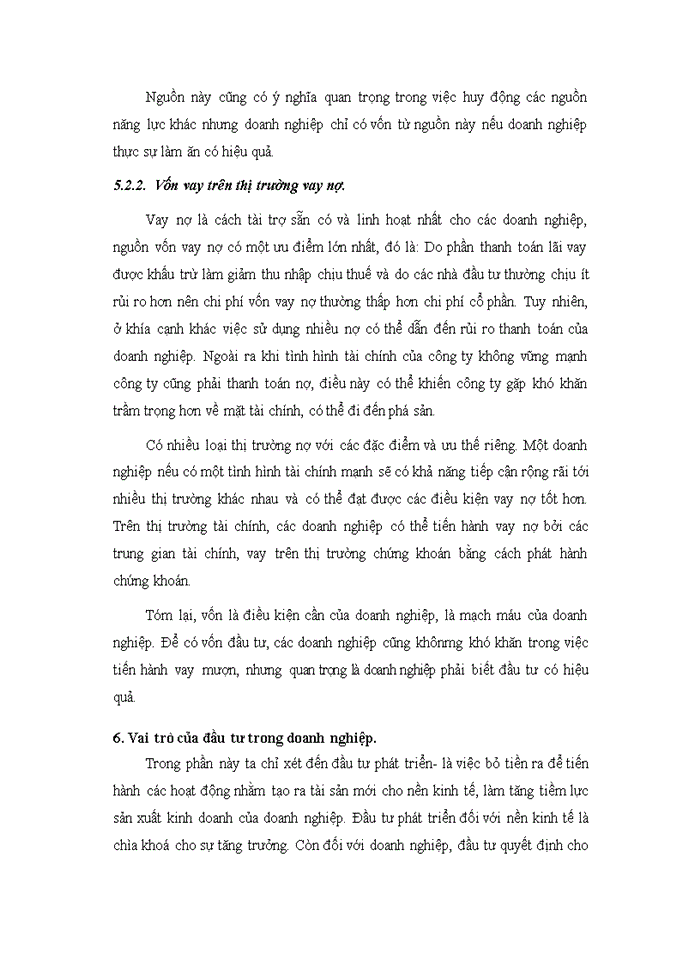 image for page Đầu tư phát triển tại Công ty Cổ phần Sara Window: Thực trạng và giải pháp