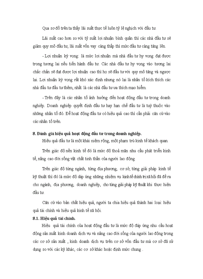 image for page Đầu tư phát triển tại Công ty Cổ phần Sara Window: Thực trạng và giải pháp
