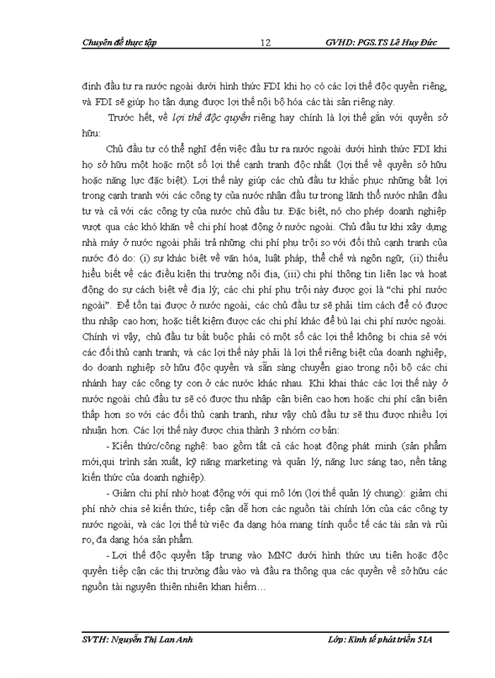 image for page Tăng cường thu hút đầu tư trực tiếp nước ngoài từ Australia vào Việt Nam trong điều kiện mới