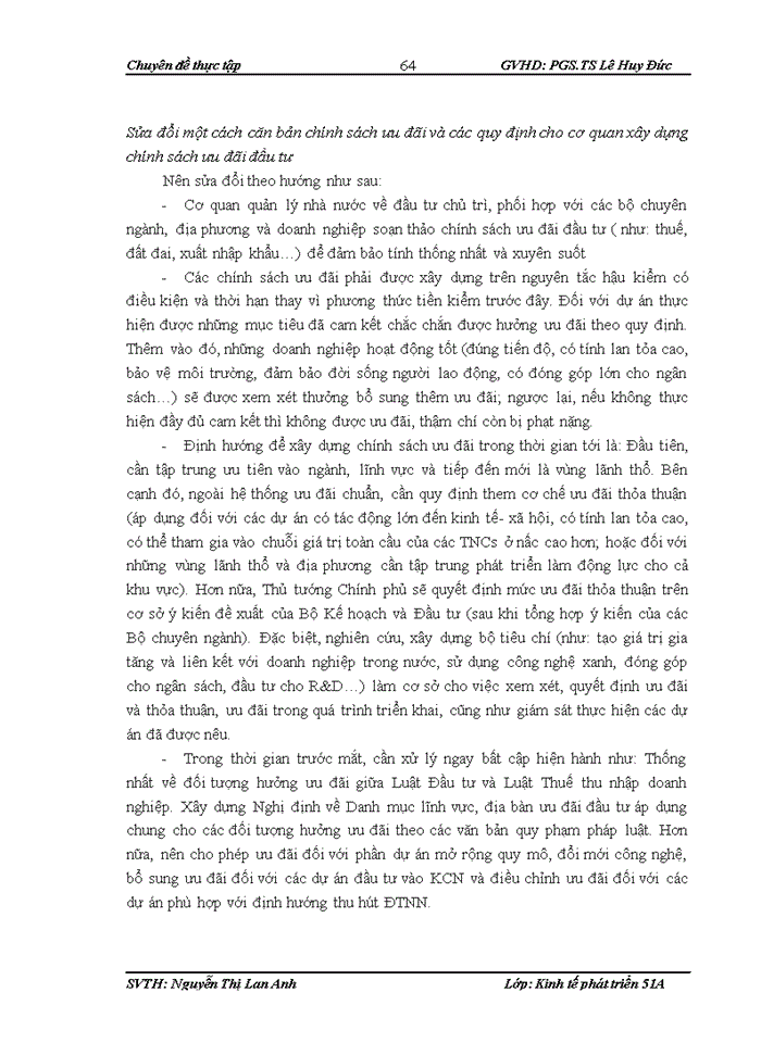 image for page Tăng cường thu hút đầu tư trực tiếp nước ngoài từ Australia vào Việt Nam trong điều kiện mới