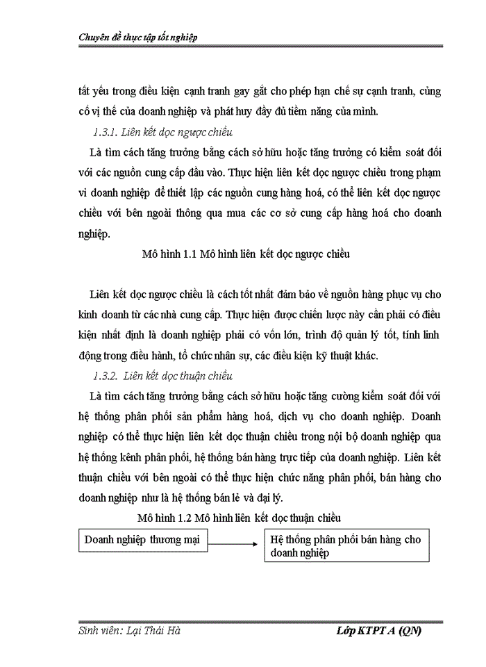 image for page Nghiên cứu các phương pháp xây dựng CLKD của các doanh nghiệp thương mại để lựa chọn ra mô hình phương pháp tối ưu nhất về xây dựng CLKD cho Công ty