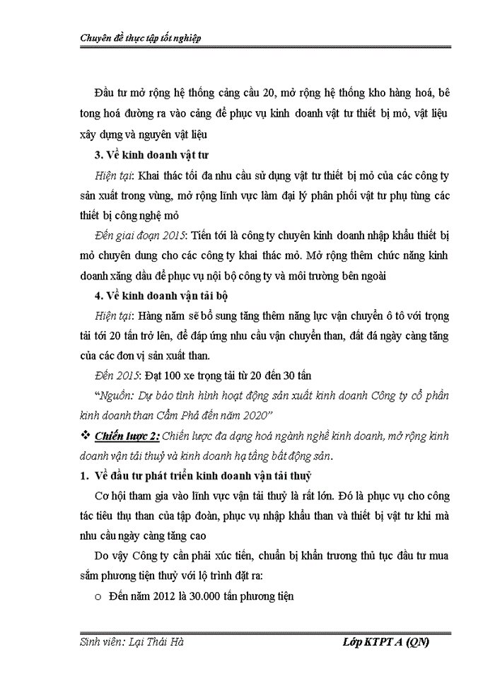 image for page Nghiên cứu các phương pháp xây dựng CLKD của các doanh nghiệp thương mại để lựa chọn ra mô hình phương pháp tối ưu nhất về xây dựng CLKD cho Công ty