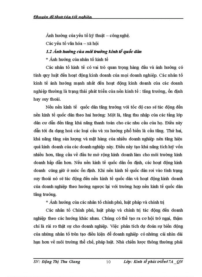 image for page Xây dựng chiến lược kinh doanh ở công ty Cổ phần đầu tư và xây dựng Công nghiệp 2010 - 2020