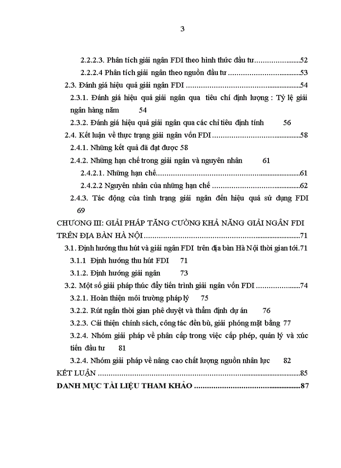 image for page Tăng cường khả năng giải ngân vốn đầu tư trực tiếp nước ngoài (FDI) trên địa bàn Hà Nội