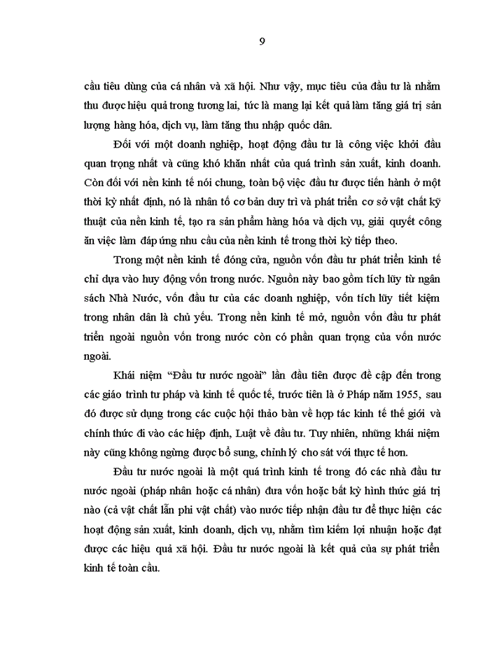image for page Tăng cường khả năng giải ngân vốn đầu tư trực tiếp nước ngoài (FDI) trên địa bàn Hà Nội