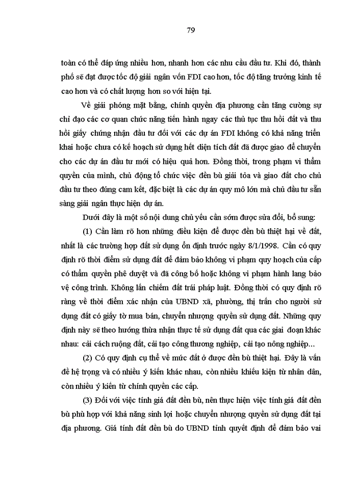 image for page Tăng cường khả năng giải ngân vốn đầu tư trực tiếp nước ngoài (FDI) trên địa bàn Hà Nội