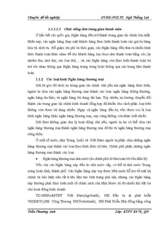 image for page GIải pháp mở rộng hình thức cho vay tiêu dùng tại chi nhánh ngân hàng nông nghiệp và phát triển nông thôn hà nội