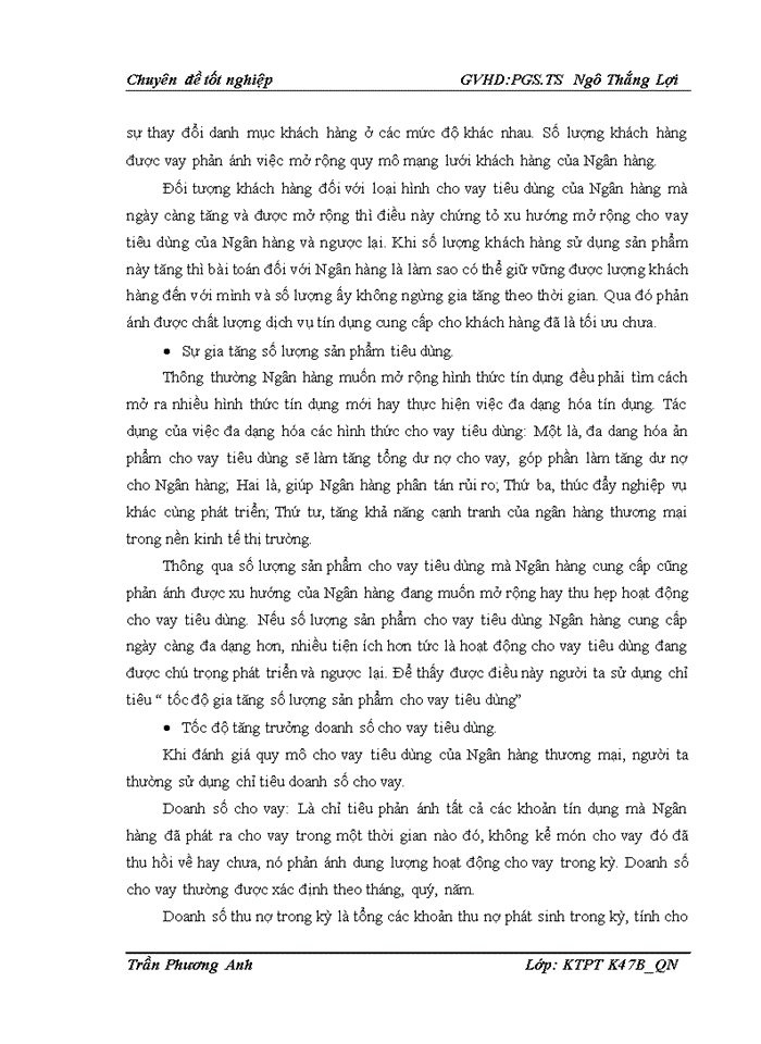 image for page GIải pháp mở rộng hình thức cho vay tiêu dùng tại chi nhánh ngân hàng nông nghiệp và phát triển nông thôn hà nội