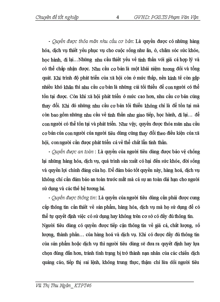 image for page Một số giải pháp tăng cường quản lý nhà nước về bảo vệ lợi ích người tiêu dùng ở Việt Nam