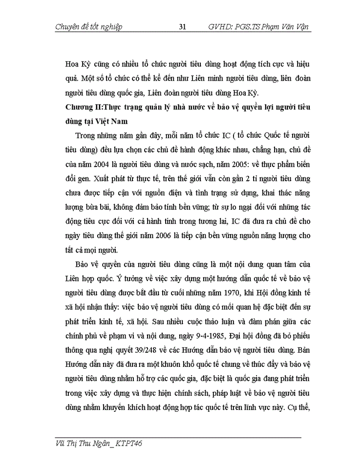 image for page Một số giải pháp tăng cường quản lý nhà nước về bảo vệ lợi ích người tiêu dùng ở Việt Nam