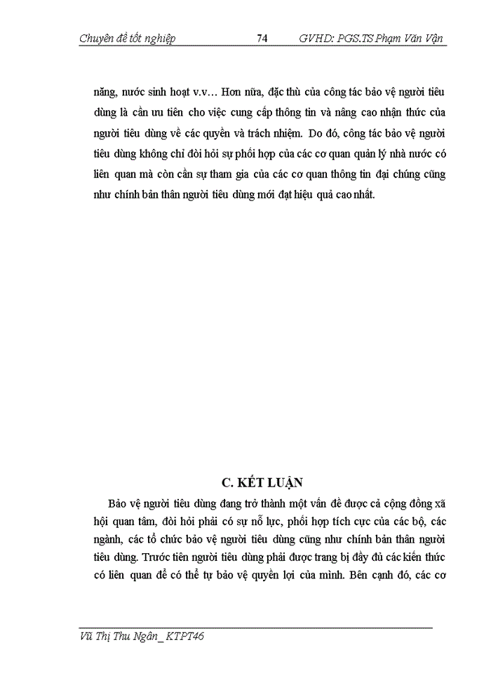 image for page Một số giải pháp tăng cường quản lý nhà nước về bảo vệ lợi ích người tiêu dùng ở Việt Nam