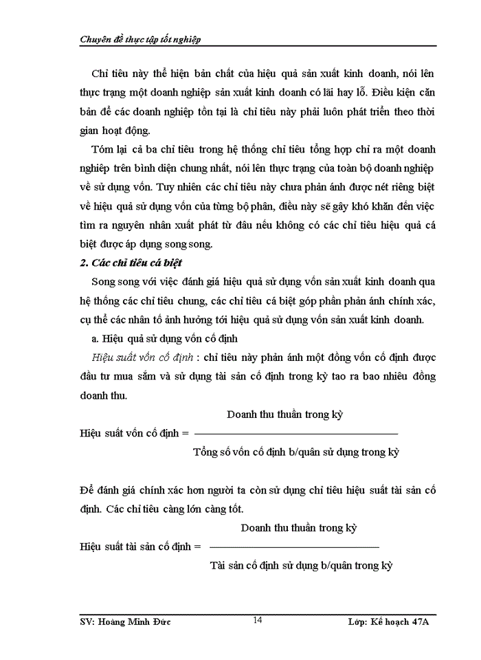 image for page Một số giải pháp nâng cao hiệu quả sử dụng vốn ở công ty cổ phần 26- Bộ Quốc Phòng