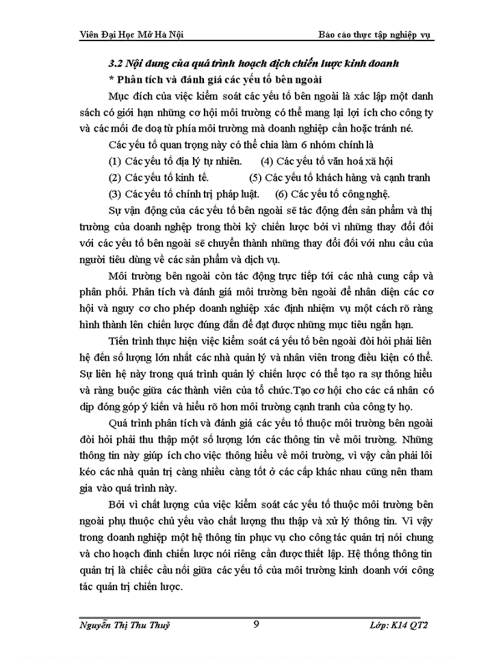 image for page Vận dụng mô hình chiến lược Portfolio (BCG) trong công tác hoạch định chiến lược tại công ty TNHH TM kỹ thuật Việt Trung