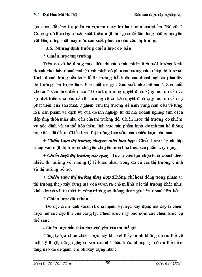 image for page Vận dụng mô hình chiến lược Portfolio (BCG) trong công tác hoạch định chiến lược tại công ty TNHH TM kỹ thuật Việt Trung