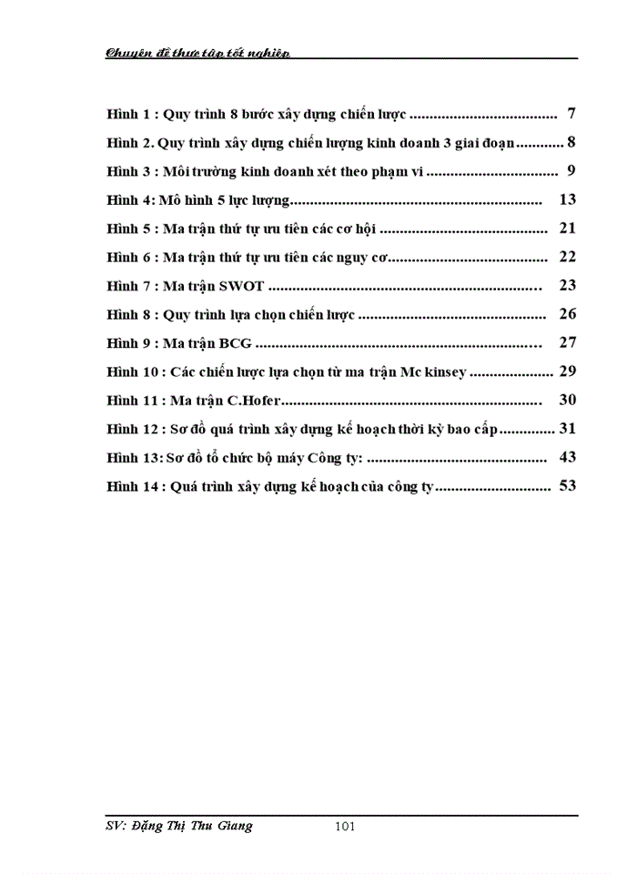 image for page Xây dựng chiến lược kinh doanh ở công ty Cổ phần đầu tư và xây dựng Công nghiệp 2010 - 2020