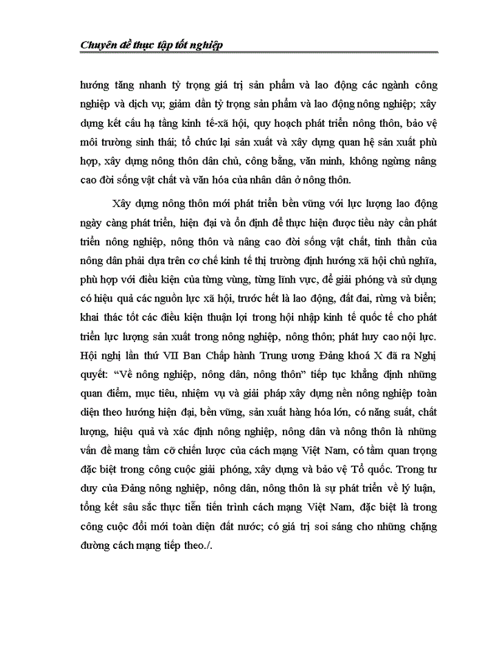 image for page Thực trạng lao động và một số giải pháp nâng cao thu nhập cho người lao động huyện Thanh Liêm