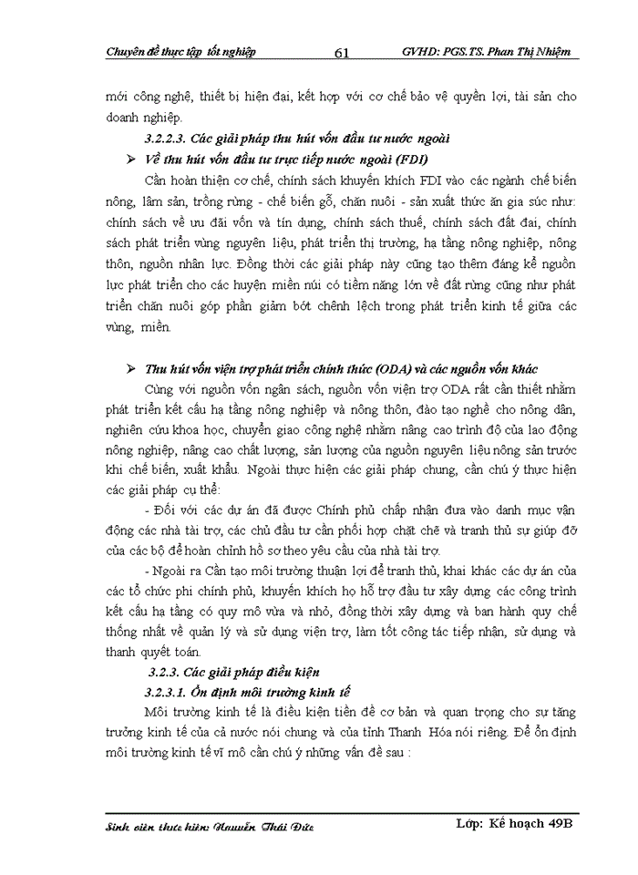 image for page Một số giải pháp nhằm thu hút vốn đầu tư phát triển nông nghiệp vùng Đồng bằng sông hồng