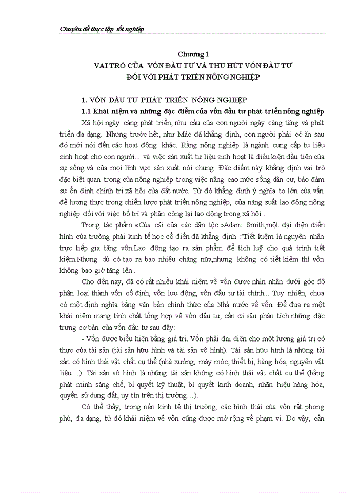 image for page Một số giải pháp nhằm thu hút vốn đầu tư phát triển nông nghiệp vùng Đồng bằng sông hồng