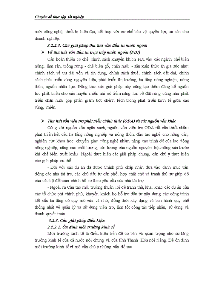 image for page Một số giải pháp nhằm thu hút vốn đầu tư phát triển nông nghiệp vùng Đồng bằng sông hồng