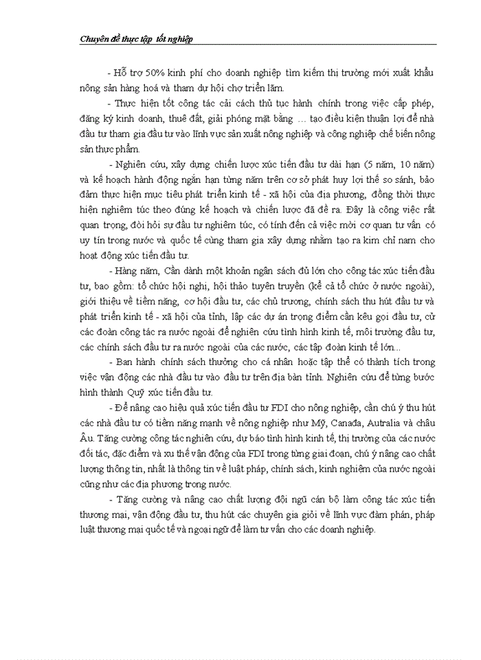 image for page Một số giải pháp nhằm thu hút vốn đầu tư phát triển nông nghiệp vùng Đồng bằng sông hồng