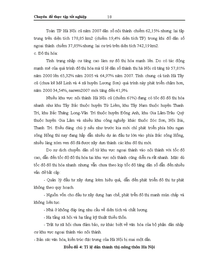 image for page Tổng quan về quy hoạch phát triển đô thị thành phố HÀ NỘI 1