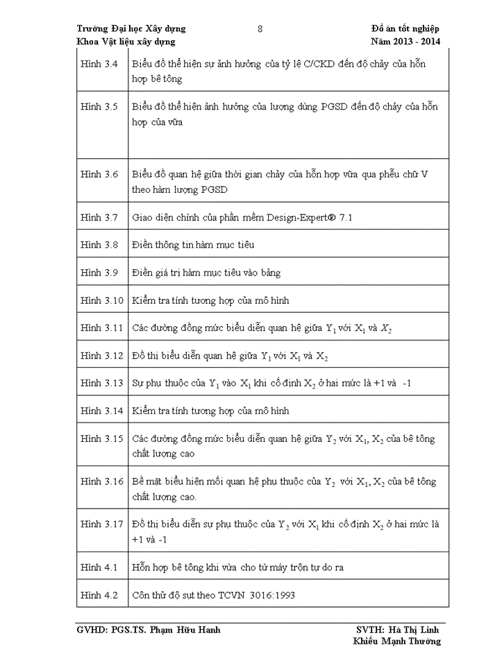 image for page Nghiên cứu chế tạo bê tông chất lượng cao với hàm lượng tro bay lớn từ nguyên vật liệu sẵn có ở Việt Nam để xây dựng đường sân bay