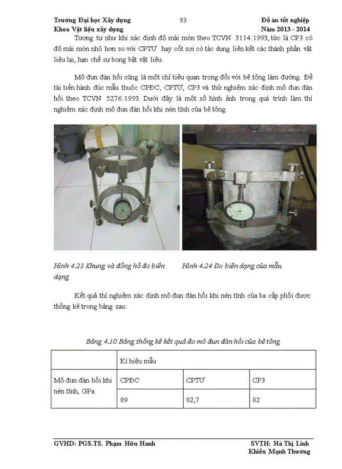 image for page Nghiên cứu chế tạo bê tông chất lượng cao với hàm lượng tro bay lớn từ nguyên vật liệu sẵn có ở Việt Nam để xây dựng đường sân bay