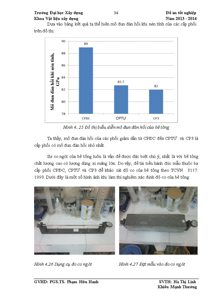 image for page Nghiên cứu chế tạo bê tông chất lượng cao với hàm lượng tro bay lớn từ nguyên vật liệu sẵn có ở Việt Nam để xây dựng đường sân bay