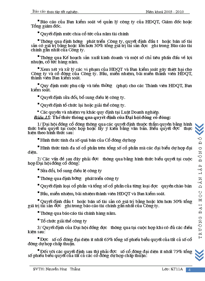 image for page Nghiên cứu cơ cấu tổ chức, chức năng và quyền hạn của công ty cổ phần kiến trúc đầu tư xây dựng và thương mại hoàng cường