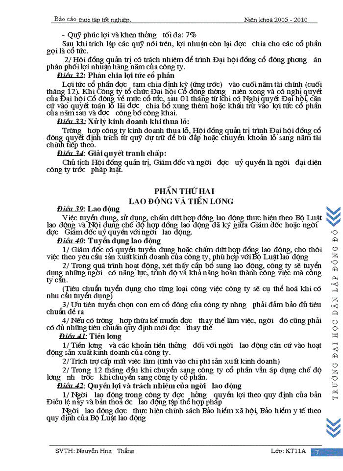 image for page Nghiên cứu cơ cấu tổ chức, chức năng và quyền hạn của công ty cổ phần kiến trúc đầu tư xây dựng và thương mại hoàng cường