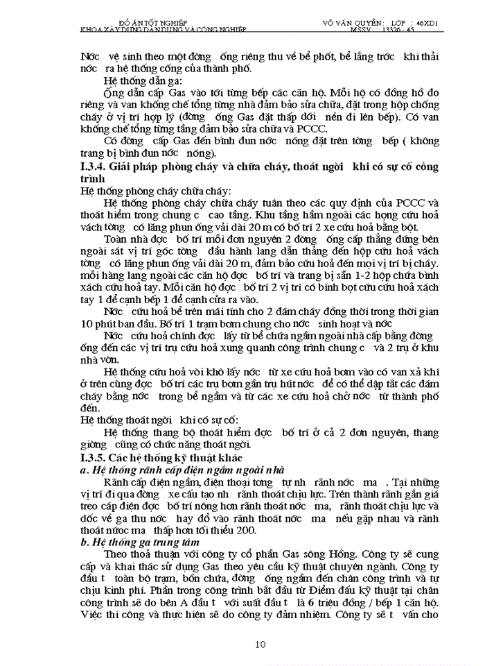 image for page Đồ án tốt nghiệp khoa xây dựng dân dụng và công nghiệp