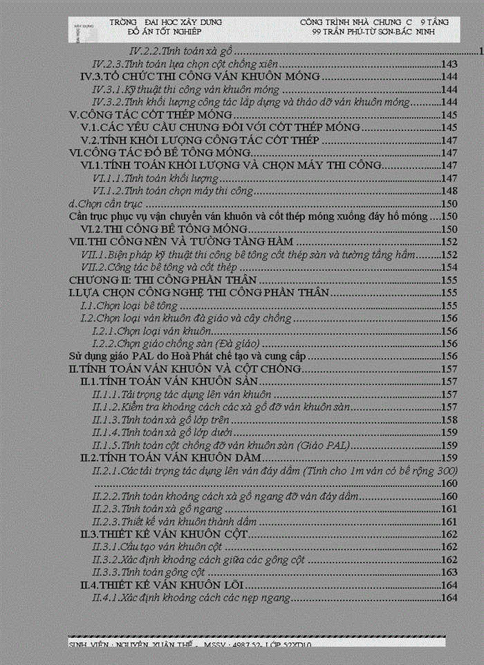 image for page Các giải pháp thiết kế kiến trúc công trình