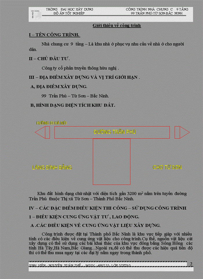 image for page Các giải pháp thiết kế kiến trúc công trình