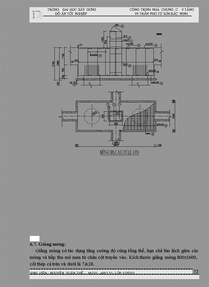 image for page Các giải pháp thiết kế kiến trúc công trình