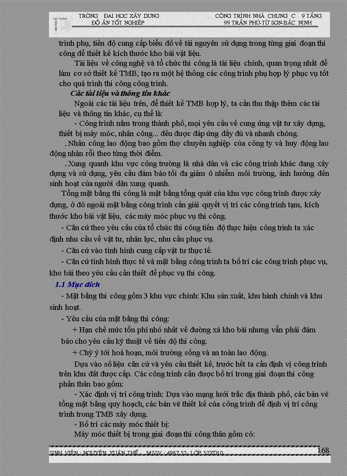 image for page Các giải pháp thiết kế kiến trúc công trình