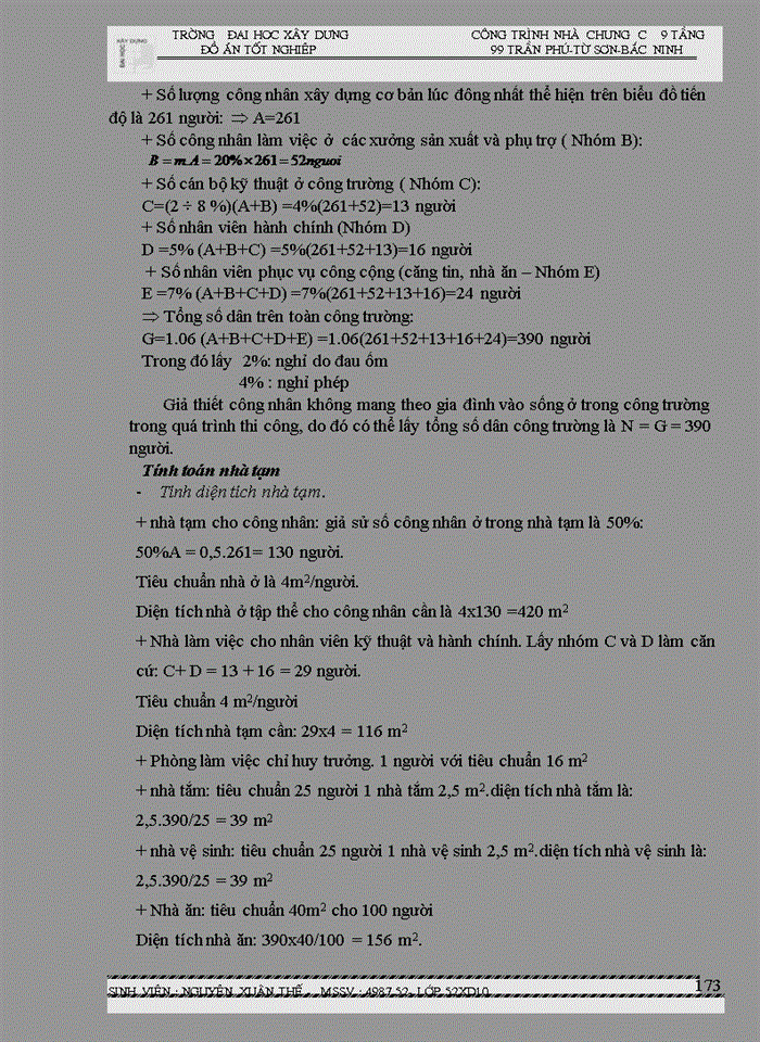 image for page Các giải pháp thiết kế kiến trúc công trình