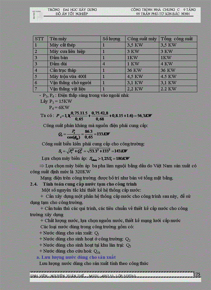 image for page Các giải pháp thiết kế kiến trúc công trình