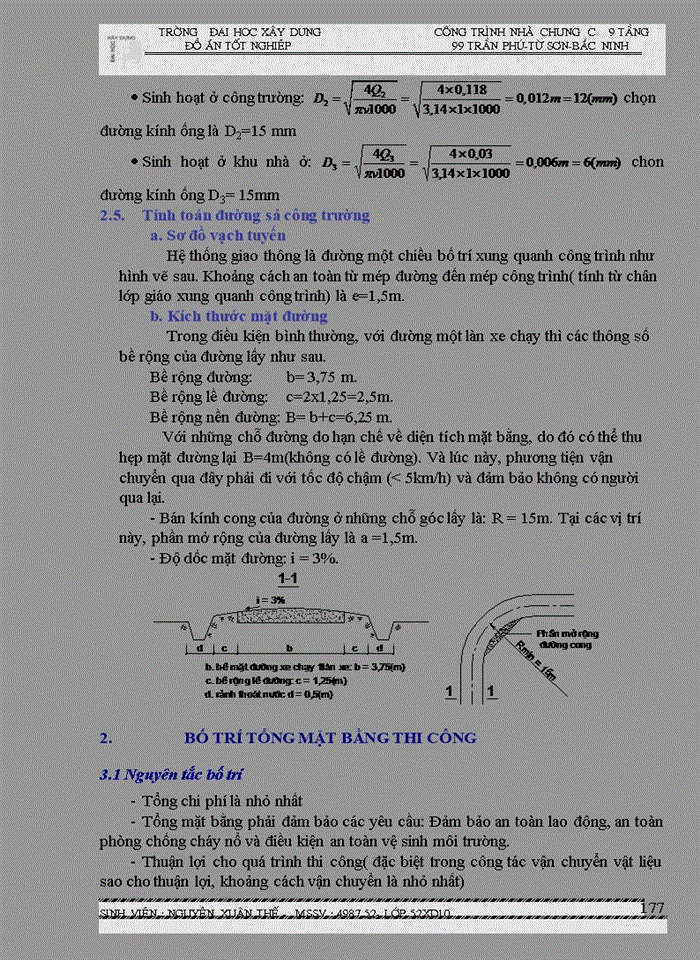 image for page Các giải pháp thiết kế kiến trúc công trình
