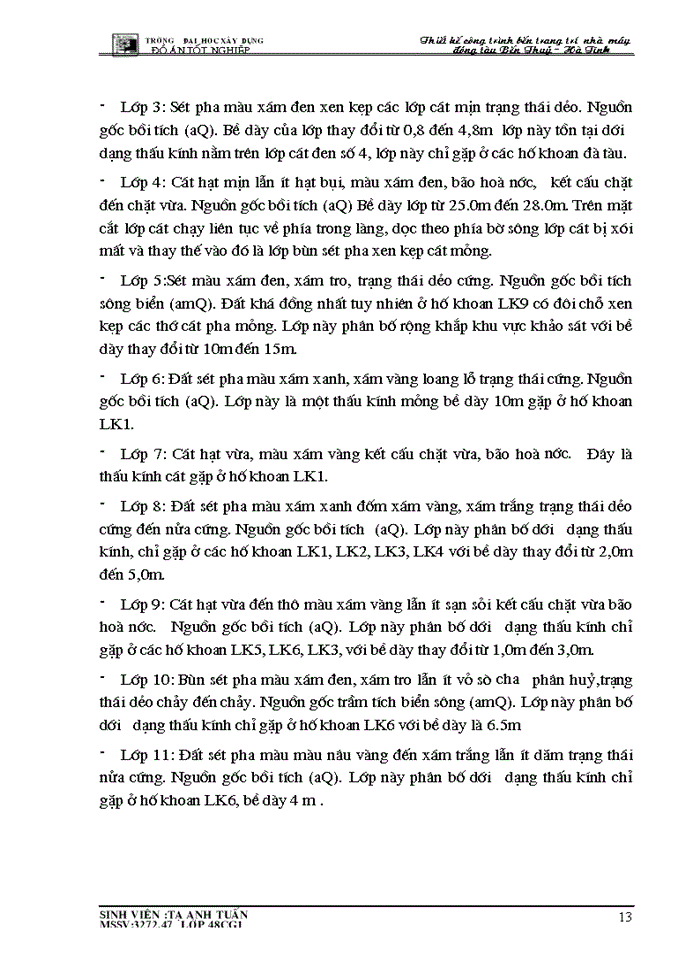 image for page Thiết kế công trình bến trang trí nhà máy đóng tàu Bến Thuỷ - Hà Tĩnh